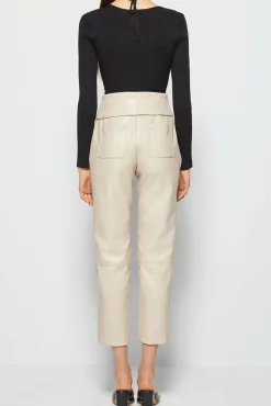 Alexia Shirt Black