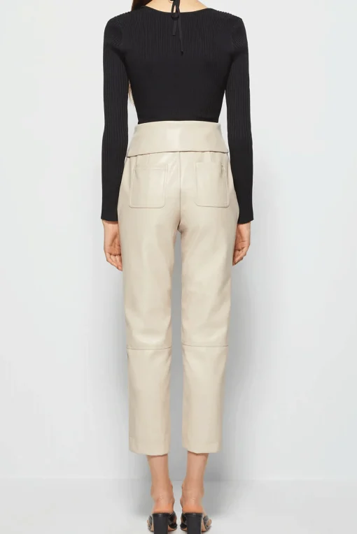 Alexia Shirt Black