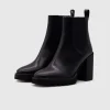 Alix 2 Boots Nero