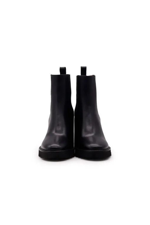 Alix 2 Boots Nero