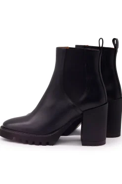 Alix 2 Boots Nero