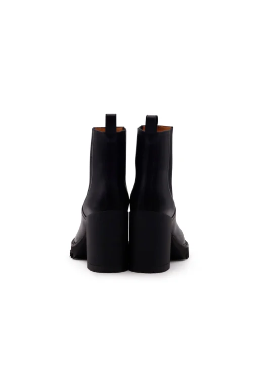 Alix 2 Boots Nero