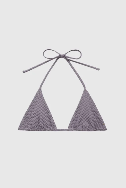 Amara Bikini Top Purple