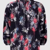 Analin Blouse Black