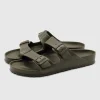 Arizona Eva Sandals Khaki