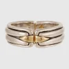 Armband Ecume Bicolor