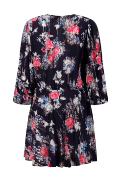Azula Dress Black