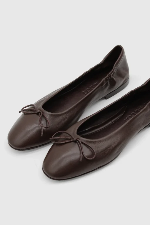 Ballerinas