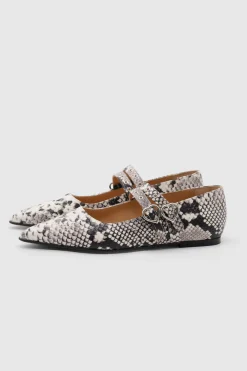 Ballerinas Coeur New Margot