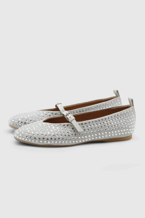 Ballerinas Crystals