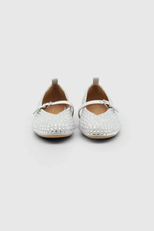 Ballerinas Crystals