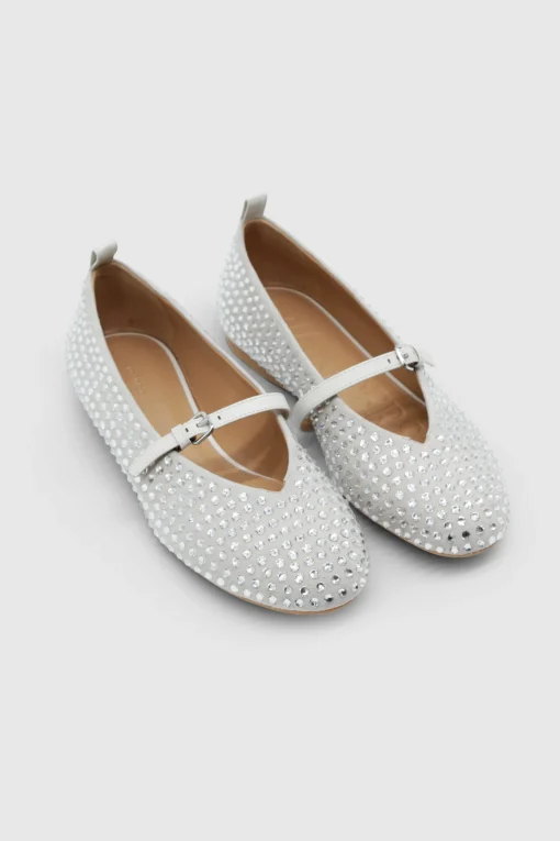 Ballerinas Crystals
