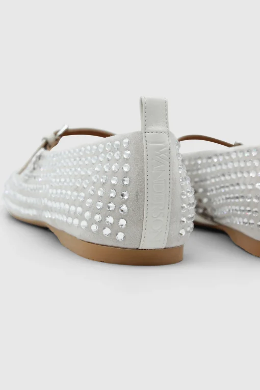 Ballerinas Crystals