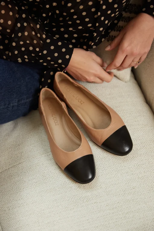 Ballerinas Giorgia