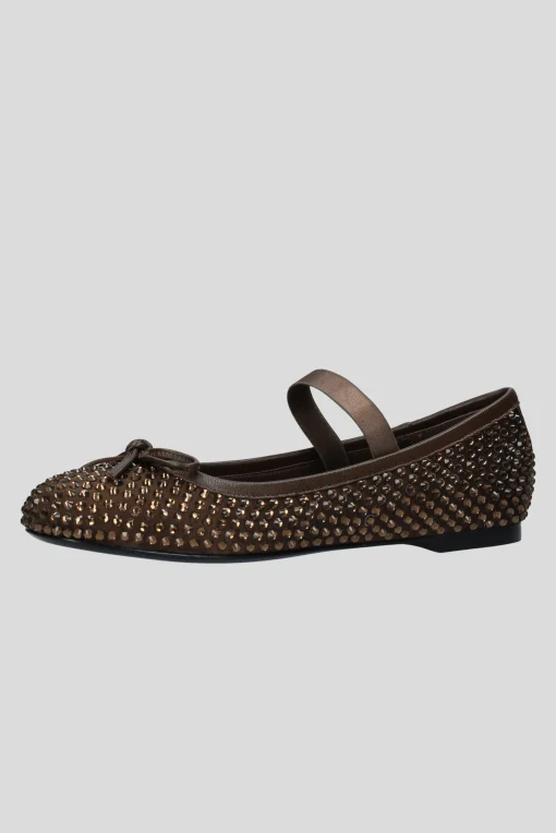 Ballerinas Lucy Flats