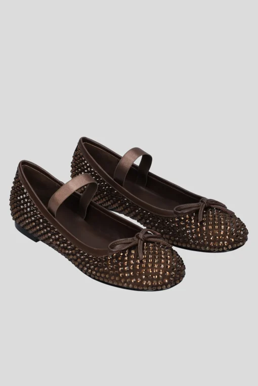 Ballerinas Lucy Flats