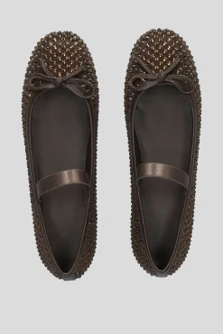 Ballerinas Lucy Flats