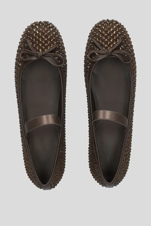 Ballerinas Lucy Flats