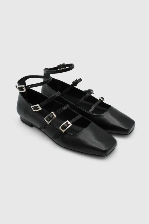Ballerinas Luke
