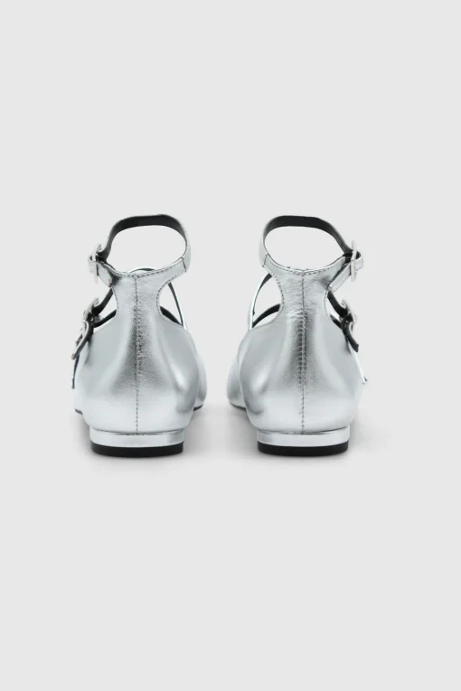 Ballerinas Luke