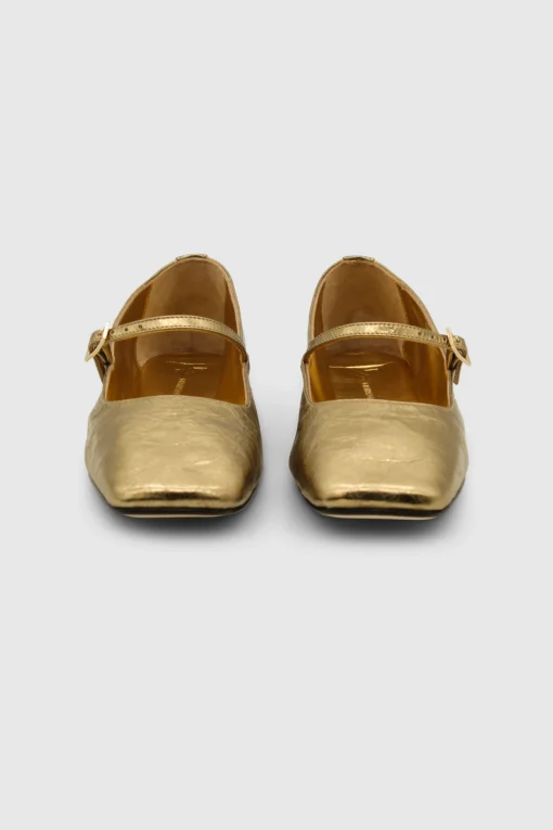 Ballerinas Mary Jane
