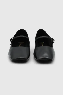 Ballerinas Mary Jane