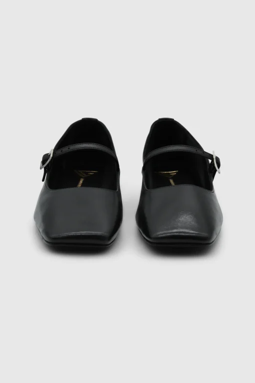 Ballerinas Mary Jane