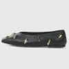 Ballerinas Nappa
