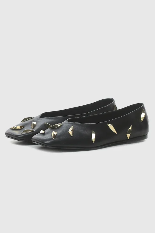 Ballerinas Nappa