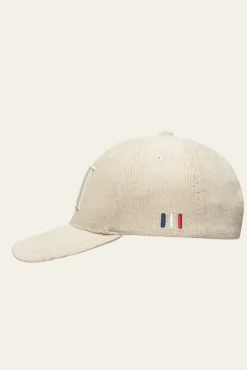 Baseballkappe Encore Corduroy