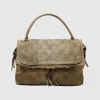 Basket Bag Pietra Grey