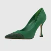 Bayomo Heels Verde