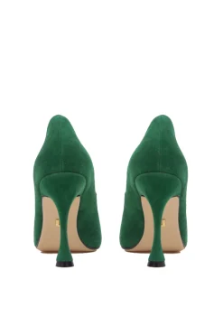 Bayomo Heels Verde
