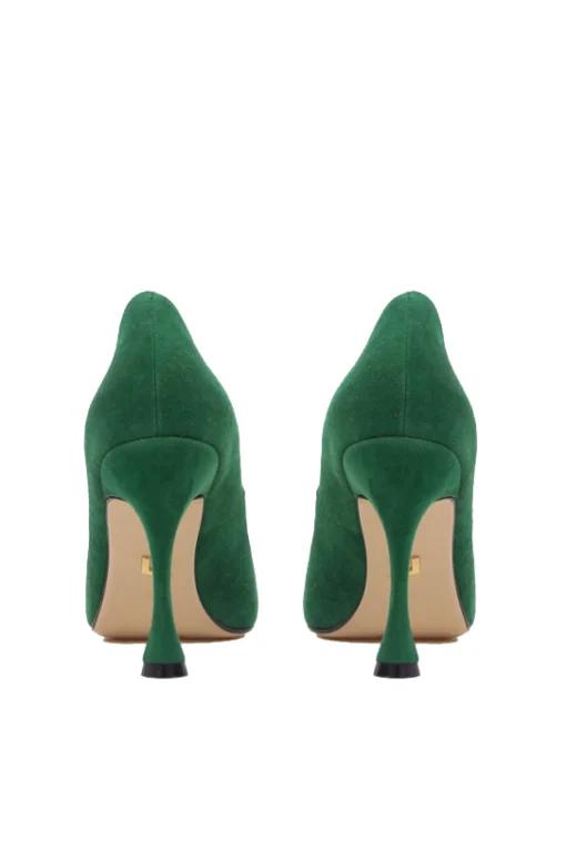 Bayomo Heels Verde