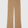 Billie Pants Butterscotch