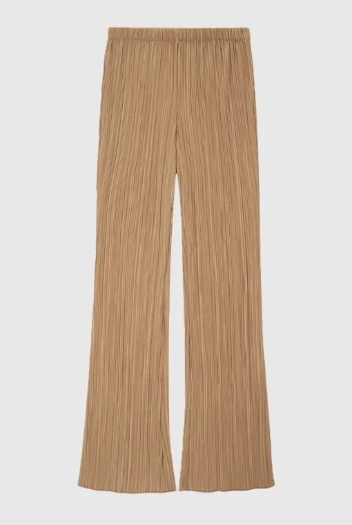 Billie Pants Butterscotch