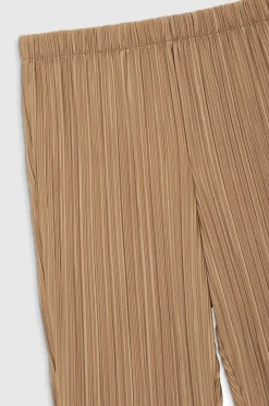 Billie Pants Butterscotch