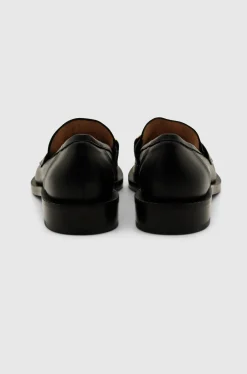 Blair Loafer Glove Nero