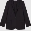 Blazer Allan