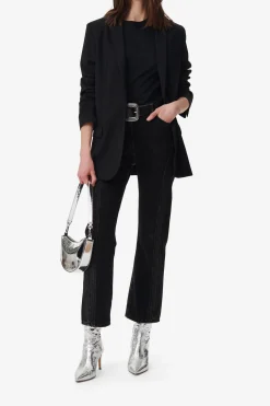 Blazer Allan