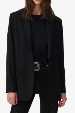 Blazer Allan