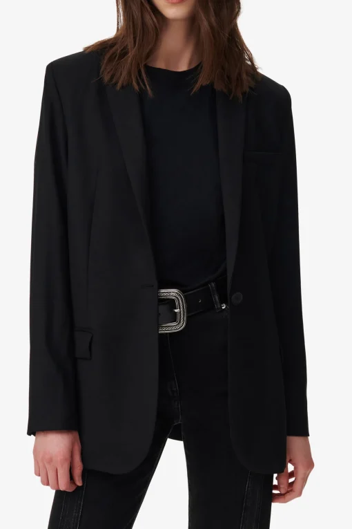 Blazer Allan
