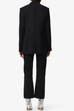 Blazer Allan