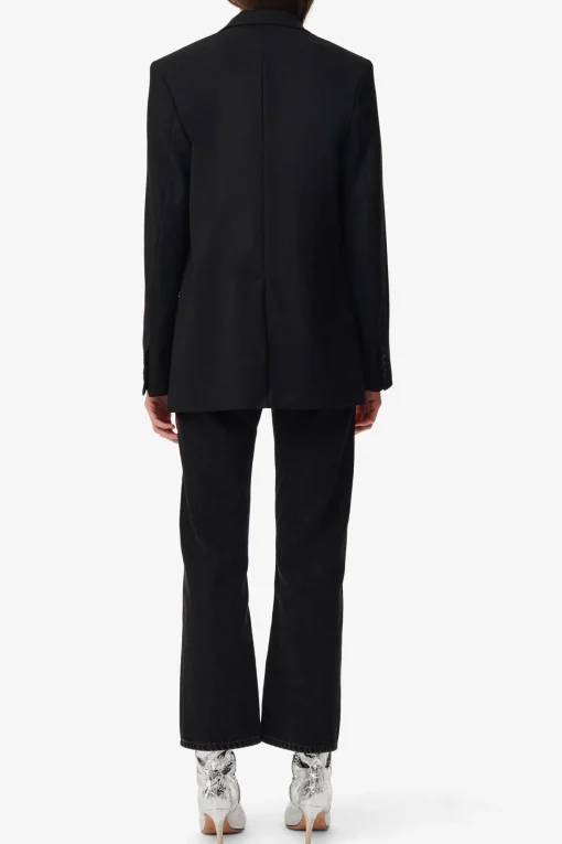 Blazer Allan