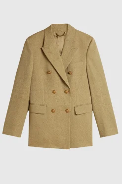 Blazer Light Beech