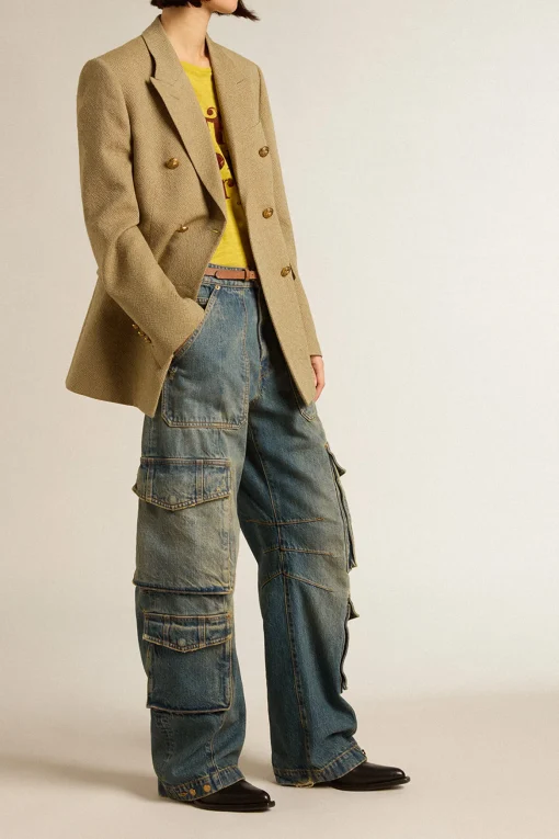 Blazer Light Beech