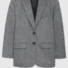 Blazer Quinn