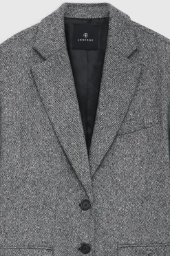 Blazer Quinn