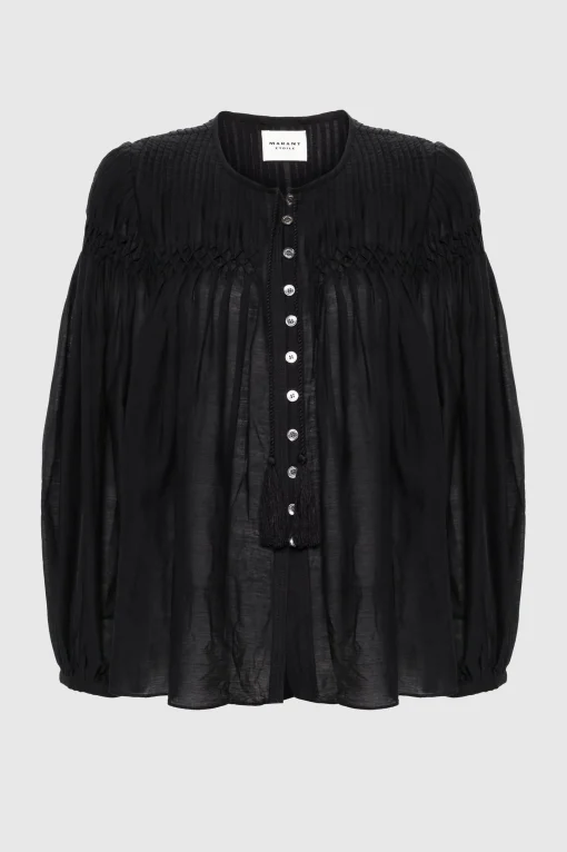 Bluse Abadi