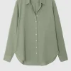 Bluse Beau